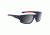 NFL Catch Houston Texans Single Vision Prescription Sunglasses, Matte Dark Navy Frame, 622586T13SV