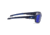 NFL Catch Indianapolis Colts Single Vision Prescription Sunglasses, Matte Dark Navy Frame, 622586T14SV