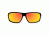 NFL Catch Miami Dolphins Single Vision Prescription Sunglasses, Glossy Black Frame, 622586T17SV