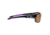 NFL Catch Minnesota Vikings Single Vision Prescription Sunglasses, Glossy Black Frame, 622586T18SV
