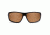 NFL Catch New Orleans Saints Single Vision Prescription Sunglasses, Glossy Black Frame, 622586T20SV