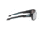 NFL Catch Philadelphia Eagles Single Vision Prescription Sunglasses, Glossy Black Frame, 622586T24SV