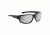 NFL Catch Philadelphia Eagles Single Vision Prescription Sunglasses, Glossy Black Frame, 622586T24SV