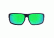NFL Catch Seattle Seahawks Single Vision Prescription Sunglasses, Matte Dark Navy Frame, 622586T28SV