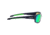 NFL Catch Seattle Seahawks Single Vision Prescription Sunglasses, Matte Dark Navy Frame, 622586T28SV