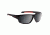 NFL Catch Tampa Bay Buccaneers Single Vision Prescription Sunglasses, Glossy Black Frame, 622586T30SV
