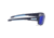NFL Catch Tennessee Titans Single Vision Prescription Sunglasses, Matte Dark Navy Frame, 622586T31SV