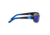 NFL Lateral Buffalo Bills Bifocal Prescription Sunglasses, Matte Black Frame, 619462A04BI