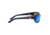 NFL Lateral Chicago Bears Bifocal Prescription Sunglasses, Matte Black Frame, 619462A06BI