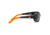 NFL Lateral Cincinnati Bengals Bifocal Prescription Sunglasses, Matte Black Frame, 619462A07BI