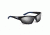 NFL Lateral Dallas Cowboys Bifocal Prescription Sunglasses, Matte Black Frame, 619462A09BI