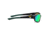 NFL Lateral Green Bay Packers Bifocal Prescription Sunglasses, Matte Black Frame, 619462A12BI