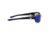 NFL Lateral Houston Texans Bifocal Prescription Sunglasses, Matte Black Frame, 619462A13BI