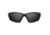 NFL Lateral Indianapolis Colts Bifocal Prescription Sunglasses, Matte Black Frame, 619462A14BI