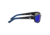 NFL Lateral Los Angeles Rams Bifocal Prescription Sunglasses, Matte Black Frame, 619462A29BI