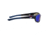 NFL Lateral New England Patriots Bifocal Prescription Sunglasses, Matte Black Frame, 619462A19BI