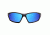 NFL Lateral New York Giants Bifocal Prescription Sunglasses, Matte Black Frame, 619462A21BI