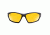 NFL Lateral Pittsburgh Steelers Bifocal Prescription Sunglasses, Matte Black Frame, 619462A25BI