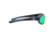 NFL Lateral Seattle Seahawks Bifocal Prescription Sunglasses, Matte Black Frame, 619462A28BI