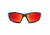 NFL Lateral Tampa Bay Buccaneers Bifocal Prescription Sunglasses, Matte Black Frame, 619462A30BI