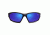 NFL Lateral Tennessee Titans Bifocal Prescription Sunglasses, Matte Black Frame, 619462A31BI