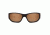 NFL Zone New Orleans Saints Single Vision Prescription Sunglasses, Matte Black Frame, 655975T20SV