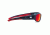 NFL Zone New York Giants Single Vision Prescription Sunglasses, Matte Dark Blue Frame, 655975T21SV