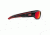 NFL Zone San Francisco 49ers Single Vision Prescription Sunglasses, Matte Black Frame, 655975T27SV