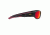 NFL Zone Washington Redskins Single Vision Prescription Sunglasses, Matte Black Frame, 655975T32SV