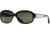 Nicole Miller Collection NL Fondue SENL FOND06 Bifocal Prescription Sunglasses SENL FOND065835 BK - Lens Diameter: 54 mm, Frame Color: Caviar, Lens Diameter: 58 mm