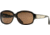 Nicole Miller Collection NL Fondue SENL FOND06 Bifocal Prescription Sunglasses SENL FOND065835 BN - Lens Diameter: 54 mm, Frame Color: Mocha, Lens Diameter: 58 mm