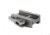 Night Optics 34mm Clip-on Night Vision Rail Mount Adapter (Fits D-930/Krystal 950) WP542-BH34