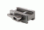 Night Optics 38mm Clip-on Night Vision Rail Mount Adapter (Fits D-930/Krystal 950) WP542-BH38
