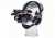 Night Optics Sentry 14 1x Gen 3 Gated + Manual Gain Night Vision Mono-goggle (Filmless) NG-P14-F3G