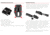 NightForce Spotting Scope 6-36x50mm F1 Accessory Cage CFS, A733