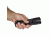 Nightstick Dual-Light 3AA Flashlight w/Dual Magnets,235 Lumens,Black NSP-2422B