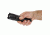 Nightstick Dual-Light 3AA Flashlight w/Dual Magnets,235 Lumens,Black NSP-2422B