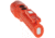 Nightstick Dual-Light 3AA Flashlight w/Dual Magnets,235 Lumens,Red NSP-2422R