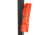 Nightstick Dual-Light 3AA Flashlight w/Dual Magnets,235 Lumens,Red NSP-2422R