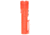 Nightstick Dual-Light 3AA Flashlight w/Dual Magnets,235 Lumens,Red NSP-2422R