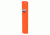Nightstick Dual-Switch Dual-Light 2AAA Flashlight,90 Lumens,Red NSP-1400R