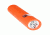 Nightstick Dual-Switch Dual-Light 2AAA Flashlight,90 Lumens,Red NSP-1400R