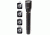 Nightstick Duty Size Multi Function Metal LED Flashlight,Rechargeable,AC/DC Adapter,650 Lumens,Black NSR-9614XL