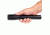 Nightstick Duty Size Multi Function Metal LED Flashlight,Rechargeable,AC/DC Adapter,650 Lumens,Black NSR-9614XL