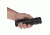 Nightstick Intrinsically Safe Permissible 3AA Flashlight,140 Lumens,Black XPP-5420B