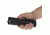 Nightstick Intrinsically Safe Permissible 3AA Flashlight,140 Lumens,Black XPP-5420B