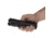 Nightstick Intrinsically Safe Permissible Dual-Light 3AA Flashlight,120 Lumens,Black XPP-5422B