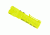 Nightstick Intrinsically Safe Permissible Dual-Light 3AA Flashlight,120 Lumens,Green XPP-5422G