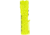 Nightstick Intrinsically Safe Permissible Dual-Light 3AA Flashlight,120 Lumens,Green XPP-5422G