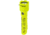 Nightstick Intrinsically Safe Permissible Dual-Light 3AA Flashlight,120 Lumens,Green XPP-5422G